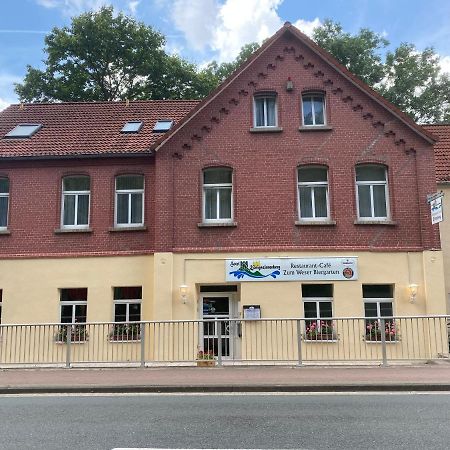 Am Konigszinnenberg Bodenwerder Εξωτερικό φωτογραφία