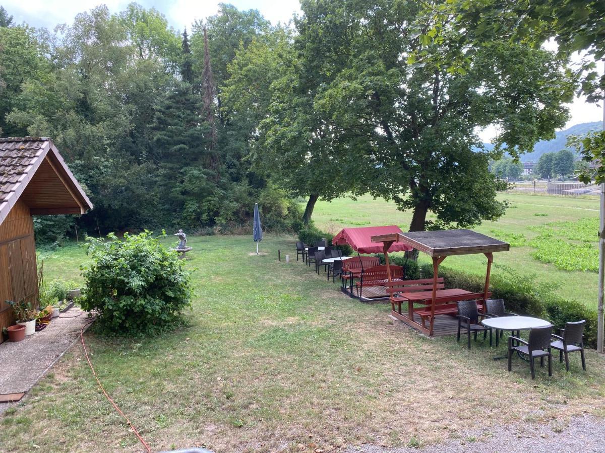 Am Konigszinnenberg Bodenwerder Εξωτερικό φωτογραφία